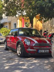 Mini Cooper 2007