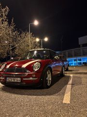 Mini Cooper 2007-thumb-2