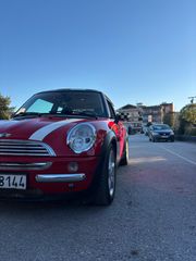 Mini Cooper 2007-thumb-3
