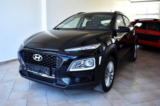 Hyundai Kona 2019 1.0Tgdi PREMIUM EDITION 120hp EURO6
