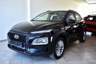 Hyundai Kona 2019 1.0Tgdi PREMIUM EDITION 120hp EURO6-thumb-1