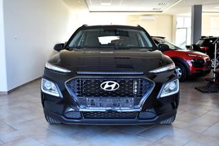 Hyundai Kona 2019 1.0Tgdi PREMIUM EDITION 120hp EURO6-thumb-2