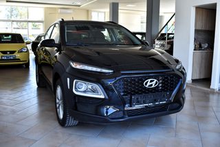 Hyundai Kona 2019 1.0Tgdi PREMIUM EDITION 120hp EURO6-thumb-3