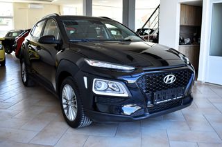 Hyundai Kona 2019 1.0Tgdi PREMIUM EDITION 120hp EURO6-thumb-4