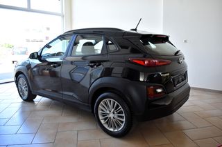 Hyundai Kona 2019 1.0Tgdi PREMIUM EDITION 120hp EURO6-thumb-9