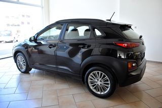 Hyundai Kona 2019 1.0Tgdi PREMIUM EDITION 120hp EURO6-thumb-10
