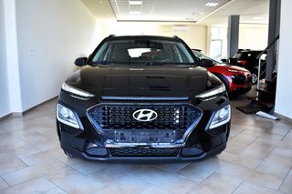 Hyundai Kona 2019 1.0Tgdi PREMIUM EDITION 120hp EURO6-thumb-11