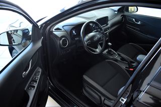 Hyundai Kona 2019 1.0Tgdi PREMIUM EDITION 120hp EURO6-thumb-12