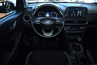 Hyundai Kona 2019 1.0Tgdi PREMIUM EDITION 120hp EURO6-thumb-20