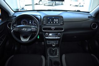 Hyundai Kona 2019 1.0Tgdi PREMIUM EDITION 120hp EURO6-thumb-21