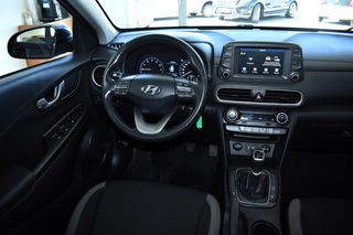 Hyundai Kona 2019 1.0Tgdi PREMIUM EDITION 120hp EURO6-thumb-22