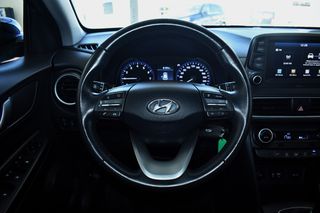 Hyundai Kona 2019 1.0Tgdi PREMIUM EDITION 120hp EURO6-thumb-23