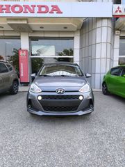 Hyundai i 10 2017 1.2 FULL EXTRA ΜΟΝΑΔΙΚΉ ΈΚΔΟΣΗ!!!