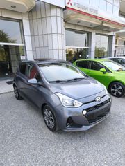 Hyundai i 10 2017 1.2 FULL EXTRA ΜΟΝΑΔΙΚΉ ΈΚΔΟΣΗ!!!-thumb-2