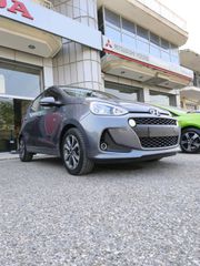 Hyundai i 10 2017 1.2 FULL EXTRA ΜΟΝΑΔΙΚΉ ΈΚΔΟΣΗ!!!-thumb-3