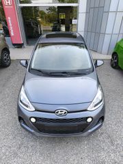 Hyundai i 10 2017 1.2 FULL EXTRA ΜΟΝΑΔΙΚΉ ΈΚΔΟΣΗ!!!-thumb-4