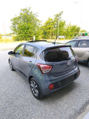 Hyundai i 10 2017 1.2 FULL EXTRA ΜΟΝΑΔΙΚΉ ΈΚΔΟΣΗ!!!-thumb-6
