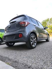 Hyundai i 10 2017 1.2 FULL EXTRA ΜΟΝΑΔΙΚΉ ΈΚΔΟΣΗ!!!-thumb-7