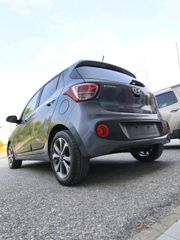 Hyundai i 10 2017 1.2 FULL EXTRA ΜΟΝΑΔΙΚΉ ΈΚΔΟΣΗ!!!-thumb-8