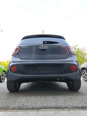 Hyundai i 10 2017 1.2 FULL EXTRA ΜΟΝΑΔΙΚΉ ΈΚΔΟΣΗ!!!-thumb-9