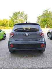 Hyundai i 10 2017 1.2 FULL EXTRA ΜΟΝΑΔΙΚΉ ΈΚΔΟΣΗ!!!-thumb-10