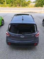 Hyundai i 10 2017 1.2 FULL EXTRA ΜΟΝΑΔΙΚΉ ΈΚΔΟΣΗ!!!-thumb-11