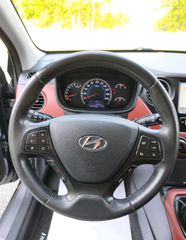 Hyundai i 10 2017 1.2 FULL EXTRA ΜΟΝΑΔΙΚΉ ΈΚΔΟΣΗ!!!-thumb-16