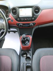 Hyundai i 10 2017 1.2 FULL EXTRA ΜΟΝΑΔΙΚΉ ΈΚΔΟΣΗ!!!-thumb-19