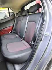 Hyundai i 10 2017 1.2 FULL EXTRA ΜΟΝΑΔΙΚΉ ΈΚΔΟΣΗ!!!-thumb-22