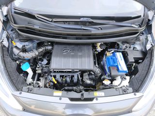 Hyundai i 10 2017 1.2 FULL EXTRA ΜΟΝΑΔΙΚΉ ΈΚΔΟΣΗ!!!-thumb-24
