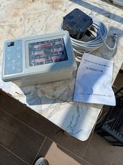 ΠΟΛΕΙΤΑΙ ΠΟΛΥΟΡΓΑΝΟ ΜΗΧΑΝΗΣ DIESEL