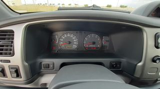 Mitsubishi Pajero 2005 PAJERO SPORT 3.0-thumb-1