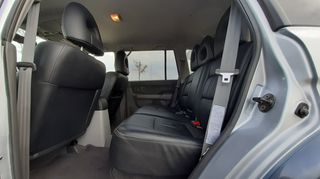Mitsubishi Pajero 2005 PAJERO SPORT 3.0-thumb-2