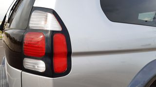 Mitsubishi Pajero 2005 PAJERO SPORT 3.0-thumb-3