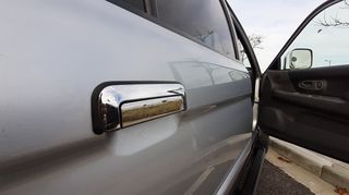 Mitsubishi Pajero 2005 PAJERO SPORT 3.0-thumb-6