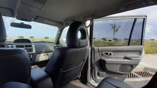 Mitsubishi Pajero 2005 PAJERO SPORT 3.0-thumb-7