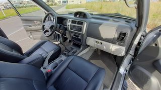 Mitsubishi Pajero 2005 PAJERO SPORT 3.0-thumb-9