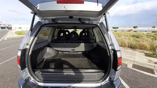 Mitsubishi Pajero 2005 PAJERO SPORT 3.0-thumb-10