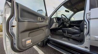 Mitsubishi Pajero 2005 PAJERO SPORT 3.0-thumb-11