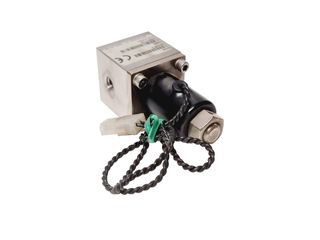Βαλβίδα Ελέγχου Ροής (Mass Flow Control Valve) MKS Instruments 0248A-11150 (20 SCCM)