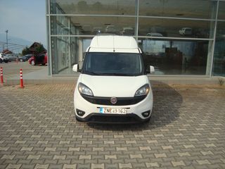 Fiat Doblo 2021 XL MAXI