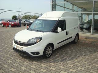 Fiat Doblo 2021 XL MAXI-thumb-2