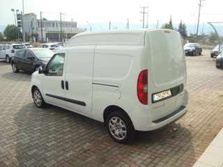 Fiat Doblo 2021 XL MAXI-thumb-3