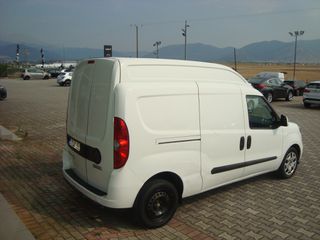 Fiat Doblo 2021 XL MAXI-thumb-4