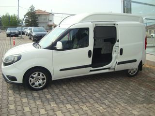 Fiat Doblo 2021 XL MAXI-thumb-6