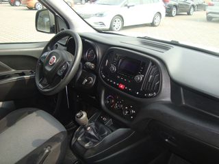 Fiat Doblo 2021 XL MAXI-thumb-8