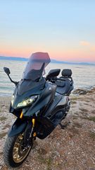 Honda X-ADV 2025 Ζητείται για Ανταλλαγή με ΤΜΑΧ techmax 2023