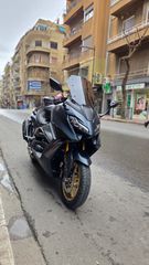 Honda X-ADV 2025 Ζητείται για Ανταλλαγή με ΤΜΑΧ techmax 2023-thumb-1
