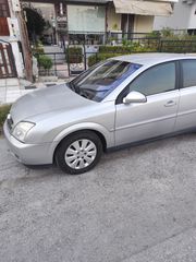 Opel Vectra 2003