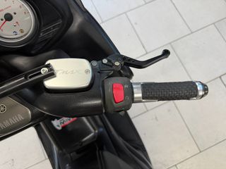 Yamaha T-MAX 500 2006